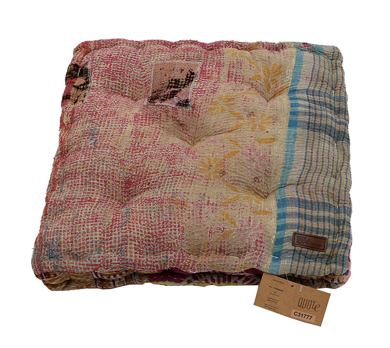 Box cushion 45x45