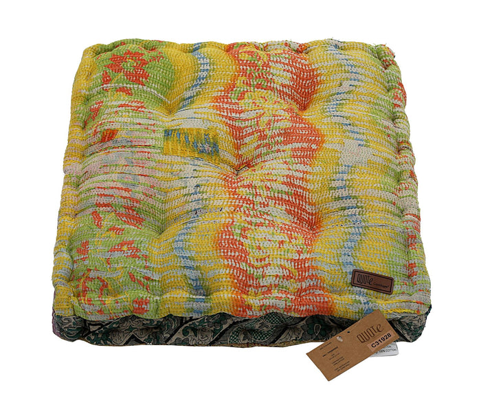 Box cushion 45x45