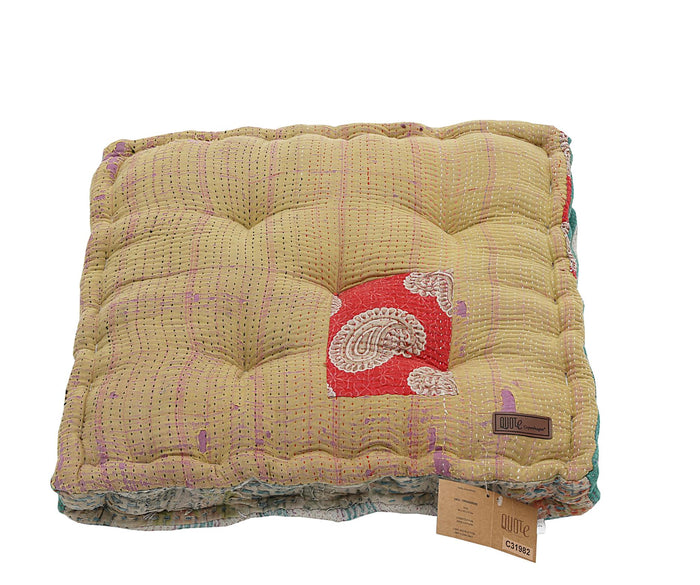Box cushion 45x45