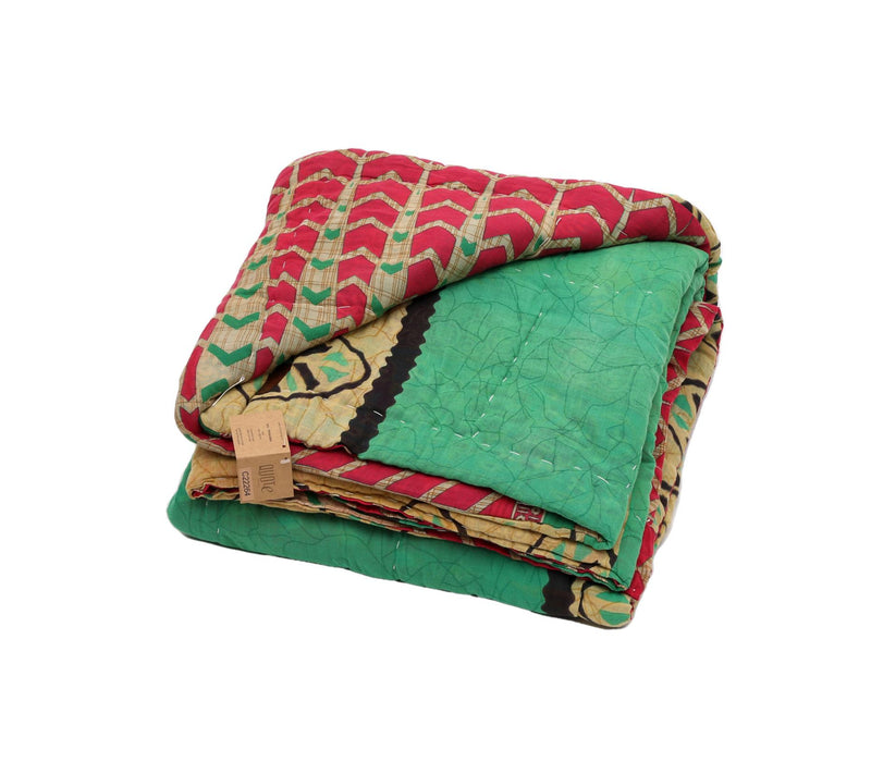 Cotton blanket
