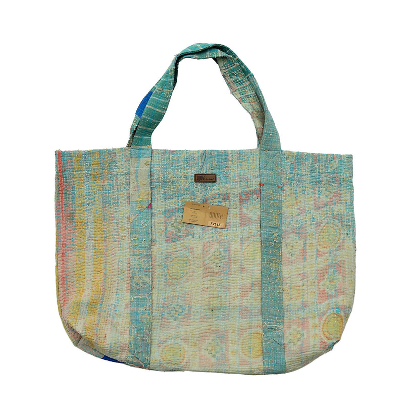 Fine Q Beach bag