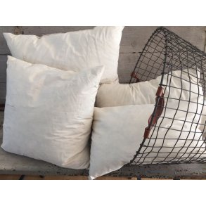 Pudefyld Natur Ø20x60