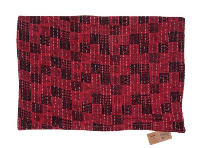 Sari Cushion cover 50x70