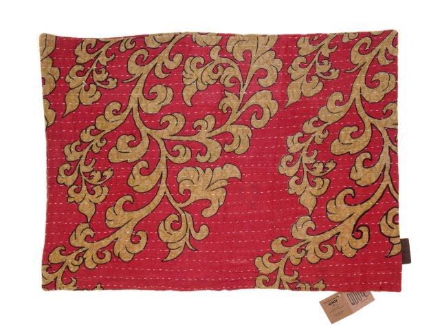 Sari Cushion cover 50x70