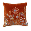 Kanika Rust Front 50x50