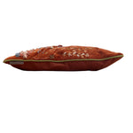Kanika Rust Front 50x50
