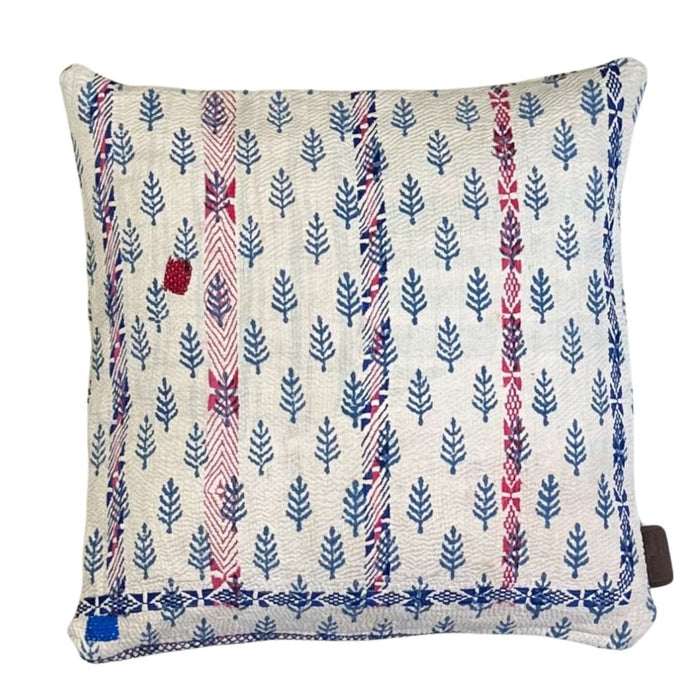 Vintage Pearl Lagoon Pillow 50x50