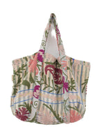 Suzani Vintage Beach bag