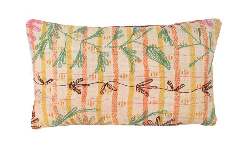 Suzani Cushion cover 30x50