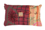Suzani Cushion cover 30x50