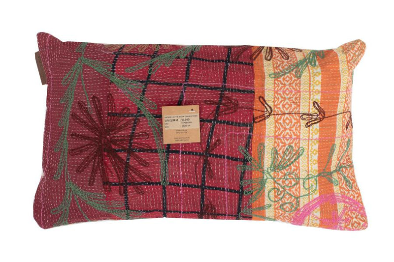 Suzani Cushion cover 30x50