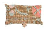 Suzani Cushion cover 30x50