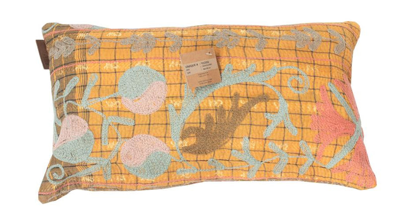 Suzani Cushion cover 30x50