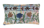 Suzani Kissenbezug 30x50