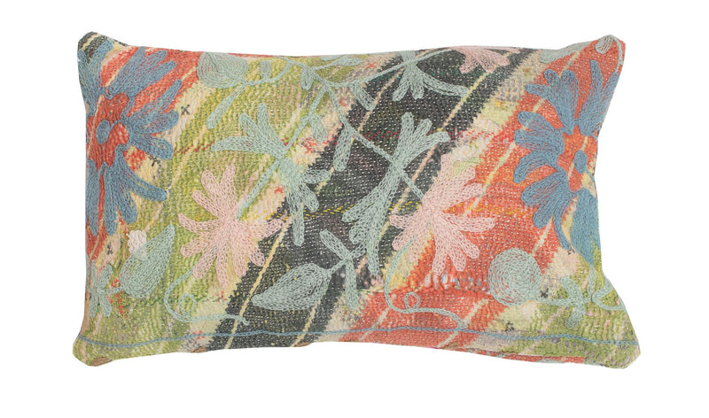 Suzani Cushion cover 30x50