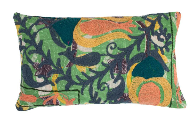 Suzani Pudebetræk 30x50