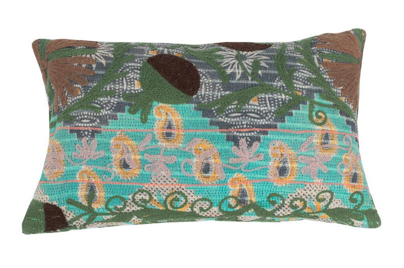 Suzani Pudebetræk 30x50