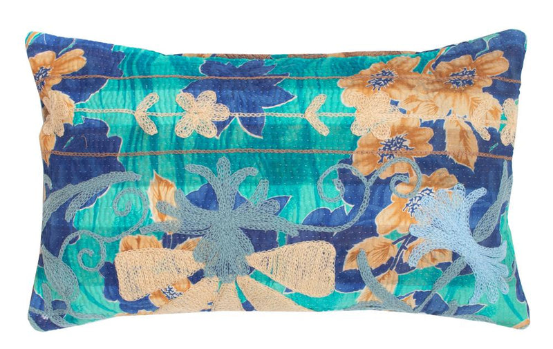 Suzani Cushion cover 30x50