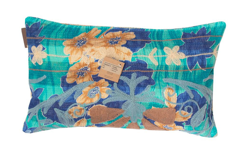 Suzani Cushion cover 30x50