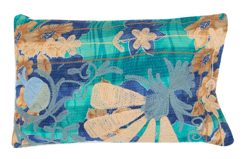 Suzani Cushion cover 30x50