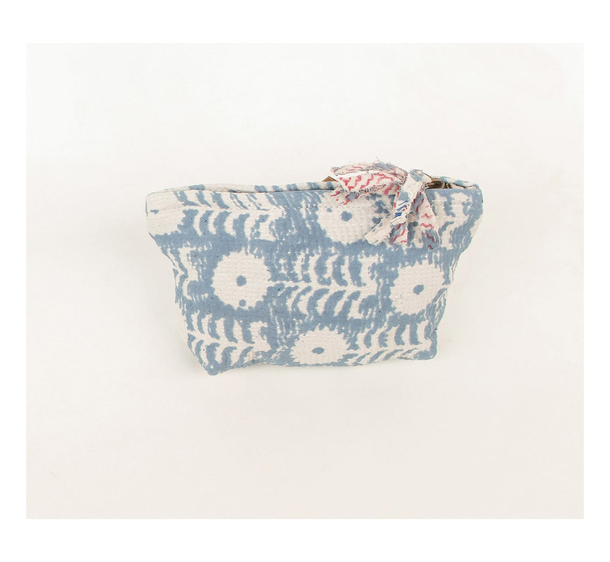 Vintage Pearl Pouch Small