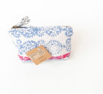Vintage Pearl Pouch Small