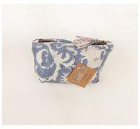 Vintage Pearl Pouch Small