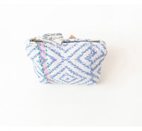 Vintage Pearl Pouch Small