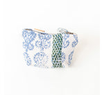 Vintage Pearl Pouch Small