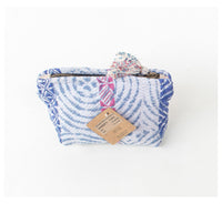 Vintage Pearl Pouch Small