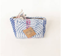 Vintage Pearl Pouch Small