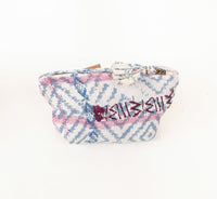 Vintage Pearl Pouch Small