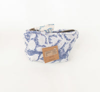 Vintage Pearl Pouch Small