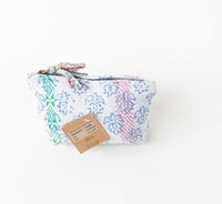 Vintage Pearl Pouch Small