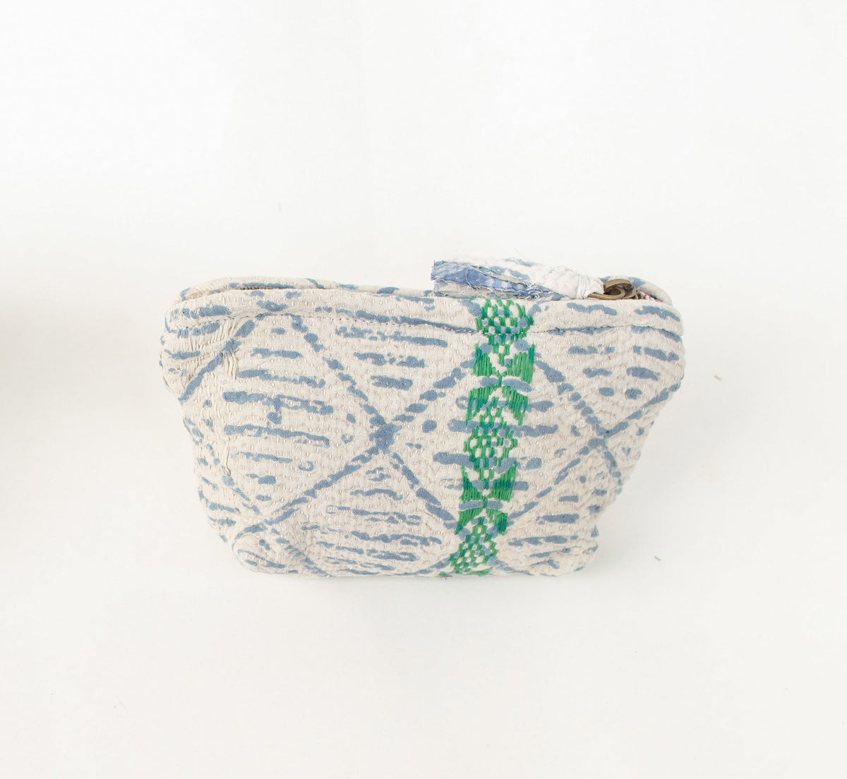 Vintage Pearl Pouch Small