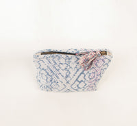 Vintage Pearl Pouch Small