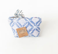 Vintage Pearl Pouch Small