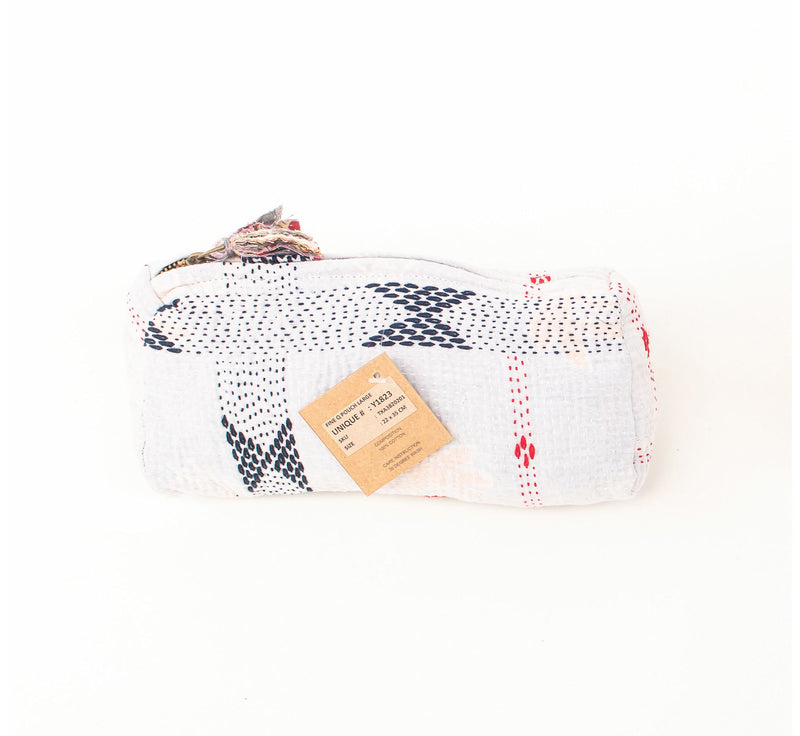 Fine Q Pouch Large