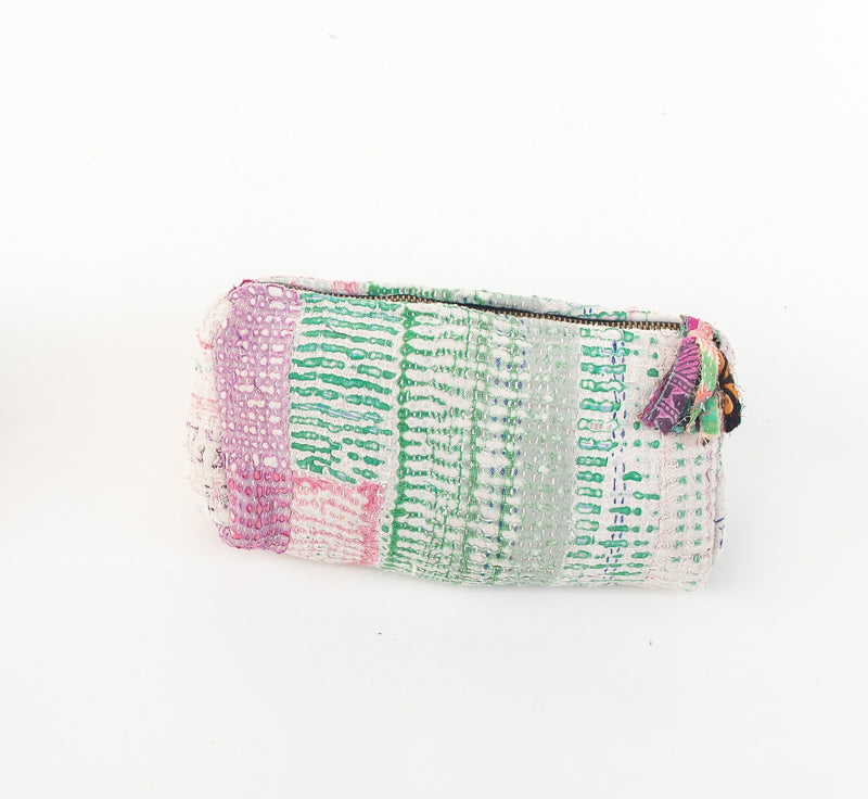 Fine Q Pouch Large