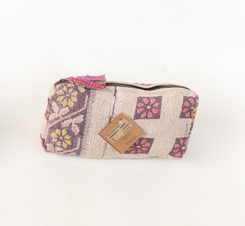 Fine Q Pouch Large
