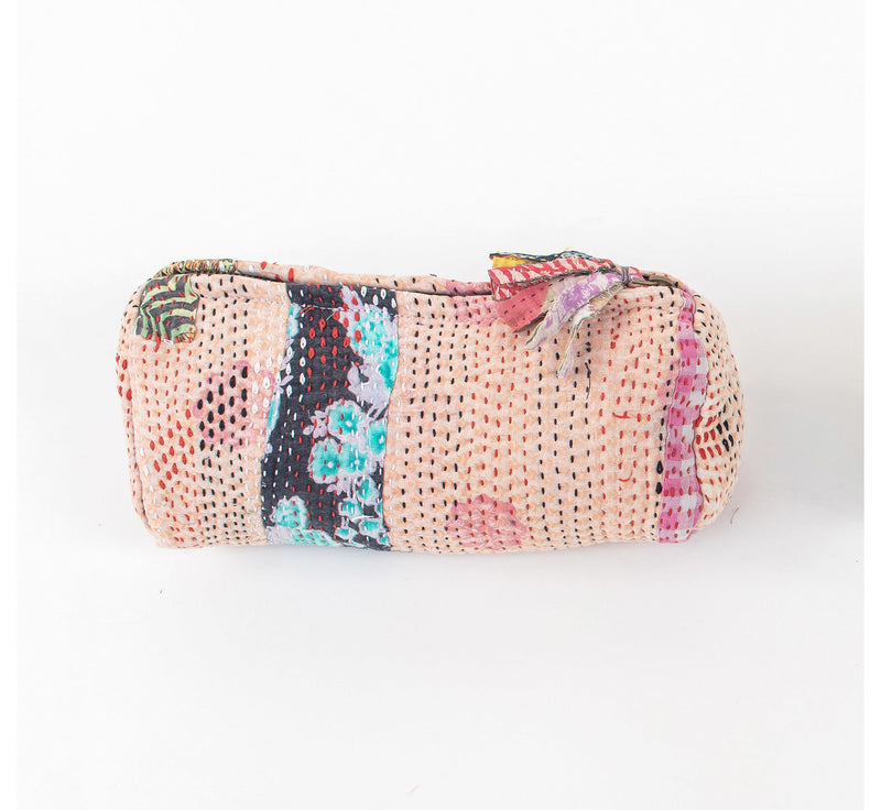 Fine Q Pouch Large