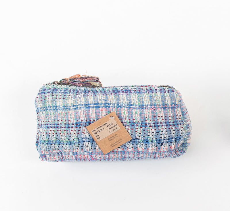 Fine Q Pouch Large