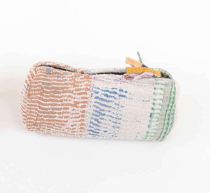 Fine Q Pouch Large