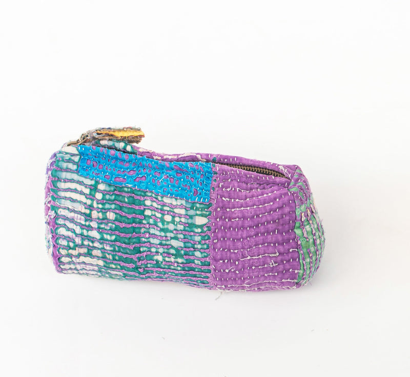 Fine Q Pouch Large