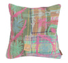 Suzani Cushion cover 50x50
