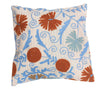 Suzani Cushion cover 50x50