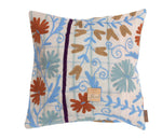 Suzani Cushion cover 50x50