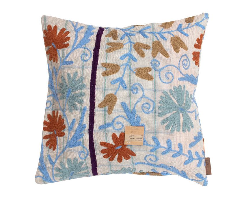 Suzani Cushion cover 50x50