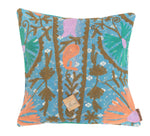 Suzani Cushion cover 50x50