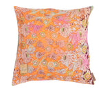 Suzani Cushion cover 50x50
